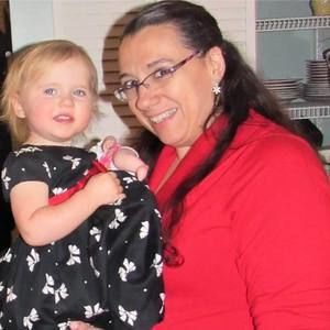 Meet your Posher, Brandy